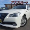 toyota crown 2013 -TOYOTA 【名変中 】--Crown AWS210--6023157---TOYOTA 【名変中 】--Crown AWS210--6023157- image 1