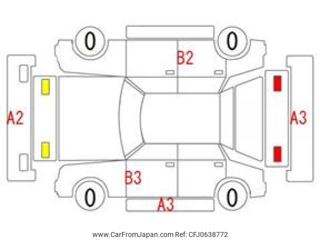 daihatsu move 2013 -DAIHATSU--Move DBA-LA100S--LA100S-0252137---DAIHATSU--Move DBA-LA100S--LA100S-0252137- image 2