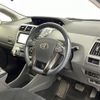 toyota prius-α 2014 CFJ1859583 image 21