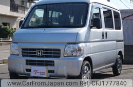 honda acty-van 2014 CFJ1777840