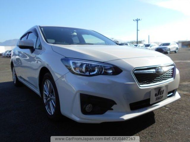 subaru impreza-wagon 2017 -SUBARU--Impreza Wagon GT3--006264---SUBARU--Impreza Wagon GT3--006264- image 1