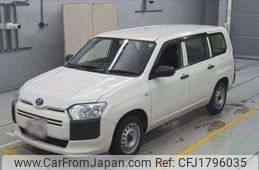 toyota probox-van 2020 CFJ1796035