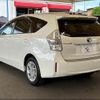 toyota prius-α 2011 -TOYOTA--Prius α DAA-ZVW41W--ZVW41-3006902---TOYOTA--Prius α DAA-ZVW41W--ZVW41-3006902- image 16