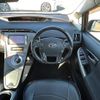 toyota prius 2012 -TOYOTA--Prius DAA-ZVW30--ZVW30-1596796---TOYOTA--Prius DAA-ZVW30--ZVW30-1596796- image 19