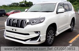 toyota land-cruiser-prado 2020 24410515