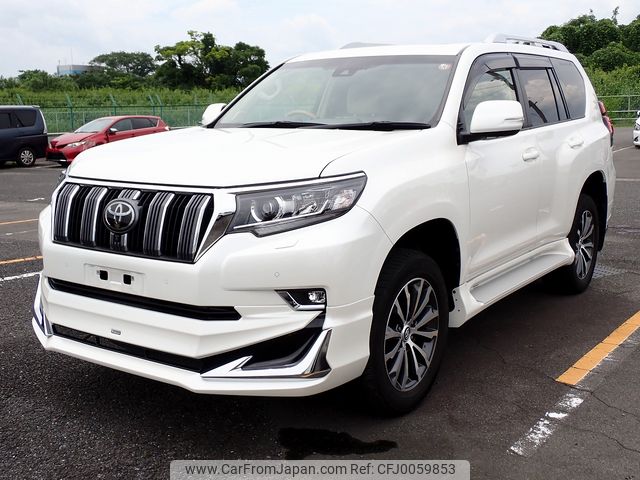 toyota land-cruiser-prado 2020 24410515 image 1