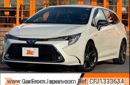 toyota corolla-touring-wagon 2020 -TOYOTA--Corolla Touring 6AA-ZWE211W--ZWE211-6032572---TOYOTA--Corolla Touring 6AA-ZWE211W--ZWE211-6032572-