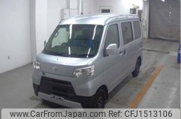 toyota pixis-van 2020 CFJ1513106