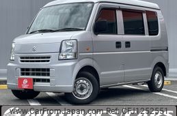 suzuki every 2007 -SUZUKI--Every EBD-DA64V--DA64V-247572---SUZUKI--Every EBD-DA64V--DA64V-247572-