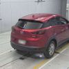 mazda cx-3 2021 CFJ1752075 image 2