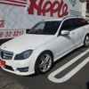 mercedes-benz c-class-station-wagon 2013 -MERCEDES-BENZ 【名古屋 305ﾉ3880】--Benz C Class Wagon DBA-204248--WDD2042482G176918---MERCEDES-BENZ 【名古屋 305ﾉ3880】--Benz C Class Wagon DBA-204248--WDD2042482G176918- image 22