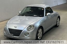 daihatsu copen 2004 CFJ1637611