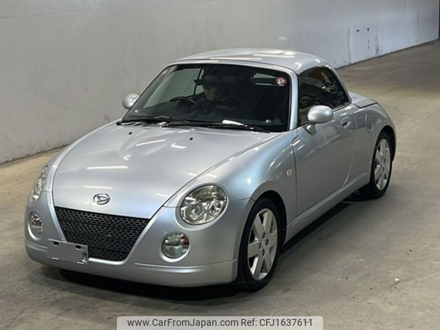daihatsu copen 2004 CFJ1637611 image 1