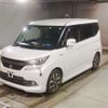 suzuki solio 2016 -SUZUKI--Solio MA36S-618509---SUZUKI--Solio MA36S-618509- image 1