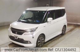 suzuki solio 2016 -SUZUKI--Solio MA36S-618509---SUZUKI--Solio MA36S-618509-