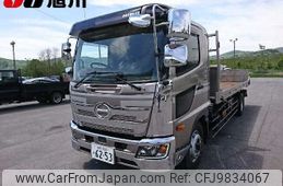 hino ranger 2019 -HINO 【旭川 100ﾊ6253】--Hino Ranger FE2ABA--102972---HINO 【旭川 100ﾊ6253】--Hino Ranger FE2ABA--102972-