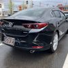mazda mazda3 2022 -MAZDA--MAZDA3 3DA-BP8P--BP8P-200554---MAZDA--MAZDA3 3DA-BP8P--BP8P-200554- image 3
