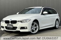 bmw 3-series 2015 -BMW--BMW 3 Series DBA-3B20--WBA3H120X0KR70531---BMW--BMW 3 Series DBA-3B20--WBA3H120X0KR70531-