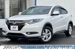 honda vezel 2017 CFJ1558297