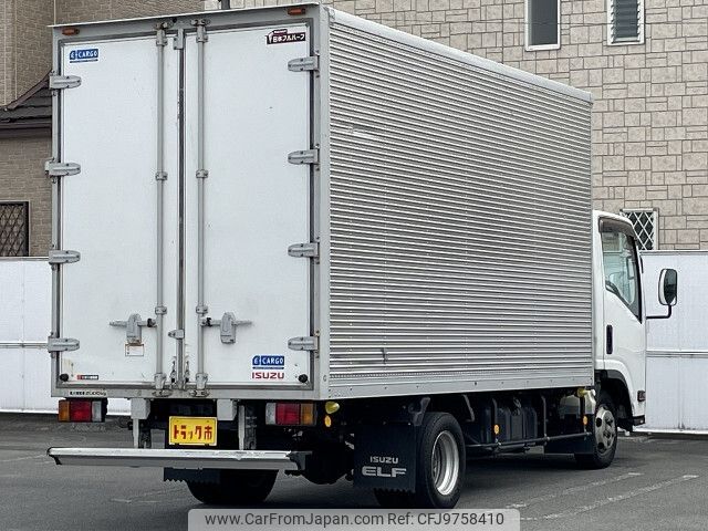isuzu elf-truck 2019 -ISUZU--Elf TRG-NLR85AN--NLR85-7038200---ISUZU--Elf TRG-NLR85AN--NLR85-7038200- image 2