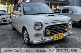 daihatsu mira-gino 1999 CFJ1724896