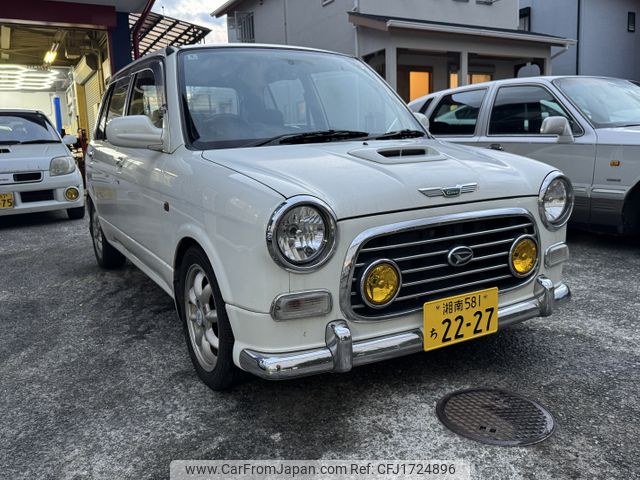 daihatsu mira-gino 1999 CFJ1724896 image 1