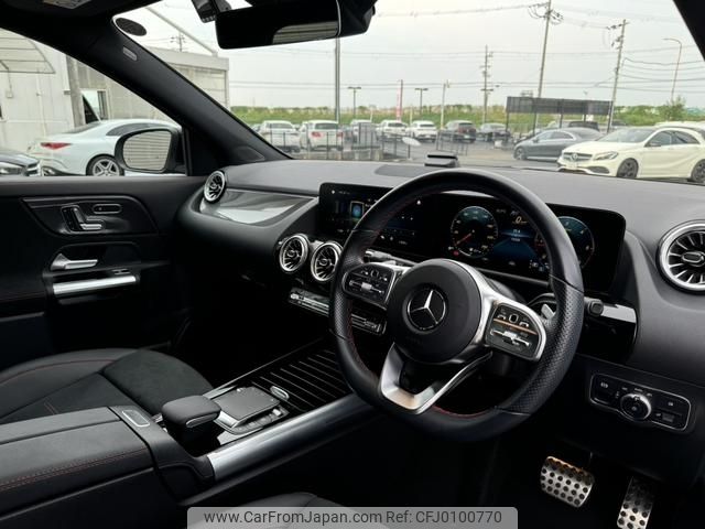 mercedes-benz gla-class 2021 -MERCEDES-BENZ--Benz GLA 3DA-247713M--W1N2477132J310964---MERCEDES-BENZ--Benz GLA 3DA-247713M--W1N2477132J310964- image 2