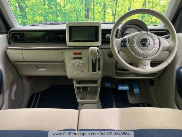 suzuki alto-lapin 2022 -SUZUKI--Alto Lapin 5BA-HE33S--HE33S-334309---SUZUKI--Alto Lapin 5BA-HE33S--HE33S-334309- image 2