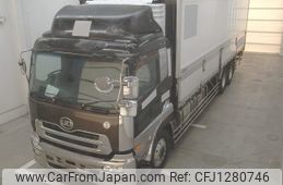 nissan diesel-ud-condor 2008 -NISSAN--UD CD4ZA-30661---NISSAN--UD CD4ZA-30661-