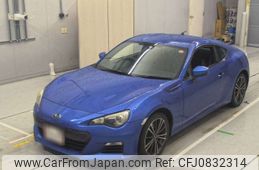 subaru brz 2012 -SUBARU--BRZ ZC6-002141---SUBARU--BRZ ZC6-002141-