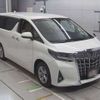 toyota alphard 2021 CFJ1813315 image 1
