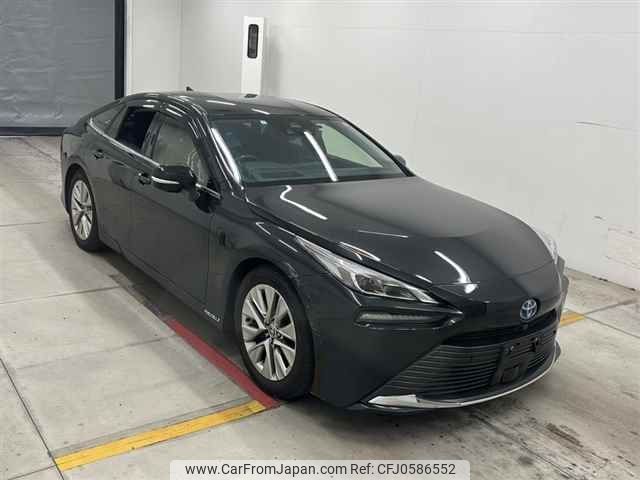 toyota mirai 2021 -TOYOTA--MIRAI JPD20-0003804---TOYOTA--MIRAI JPD20-0003804- image 1