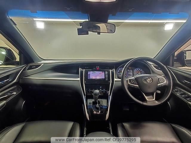 toyota harrier 2018 quick_quick_DBA-ZSU60W_ZSU60-0143281 image 2