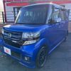 honda n-box 2015 -HONDA--N BOX DBA-JF1--JF1-2411463---HONDA--N BOX DBA-JF1--JF1-2411463- image 10