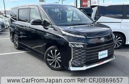 toyota voxy 2022 -TOYOTA--Voxy 6AA-ZWR90W--ZWR90-0042143---TOYOTA--Voxy 6AA-ZWR90W--ZWR90-0042143-