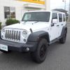 chrysler jeep-wrangler 2017 CFJ0861843 image 8