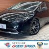 toyota prius 2023 quick_quick_6AA-MXWH60_MXWH60-4042928 image 1