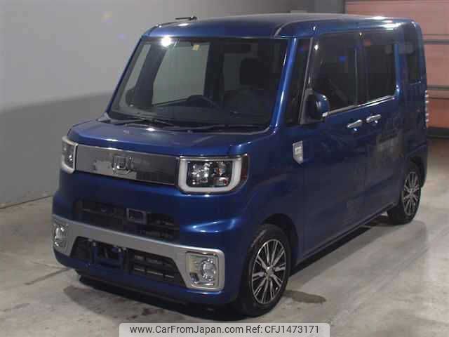 daihatsu wake 2016 CFJ1473171 image 1