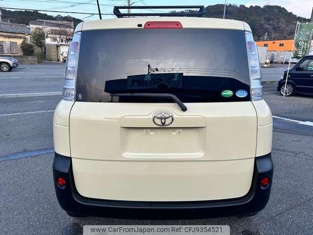toyota sienta 2014 quick_quick_DBA-NCP81G_NCP81G-5210181 image 2