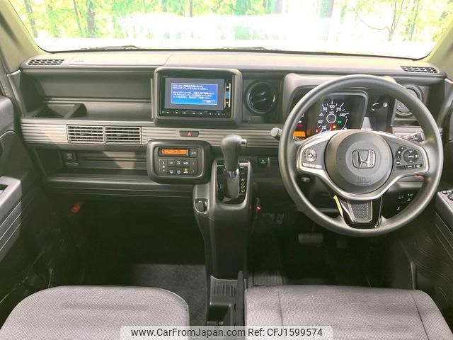 honda n-van-style 2023 CFJ1599574 image 2
