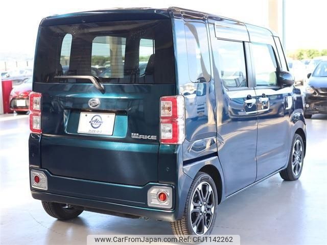 daihatsu wake 2020 -DAIHATSU 【豊橋 581ｺ4039】--WAKE LA700S--0162168---DAIHATSU 【豊橋 581ｺ4039】--WAKE LA700S--0162168- image 2