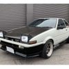 toyota corolla-levin 1983 -TOYOTA 【船橋 500ｽ4947】--Corolla Levin E-AE86ｶｲ--AE86-5022970---TOYOTA 【船橋 500ｽ4947】--Corolla Levin E-AE86ｶｲ--AE86-5022970- image 8