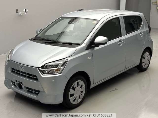 daihatsu mira-e-s 2025 CFJ1638221 image 1