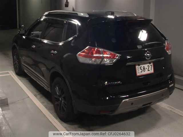 nissan x-trail 2016 -NISSAN--X-Trail HNT32-120419---NISSAN--X-Trail HNT32-120419- image 2