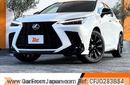 lexus nx 2024 -LEXUS--Lexus NX 6AA-AAZH20--AAZH20-1018***---LEXUS--Lexus NX 6AA-AAZH20--AAZH20-1018***-