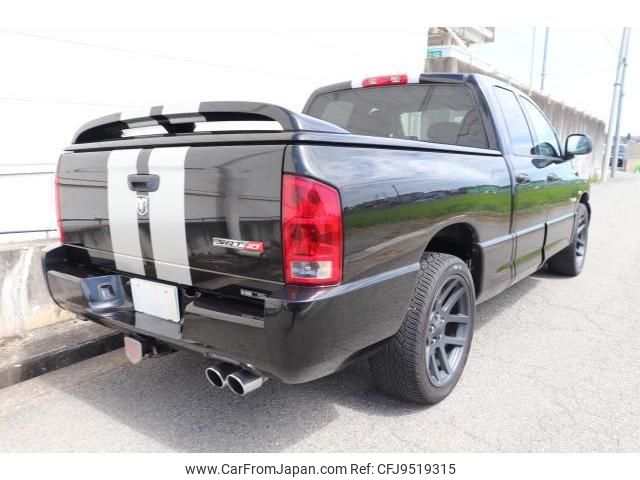 dodge ram 2006 quick_quick_HUMEI_6G219431 image 2