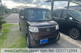 honda n-box 2012 CFJ1712094