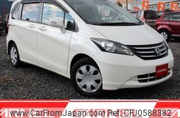 honda freed 2009 A11269