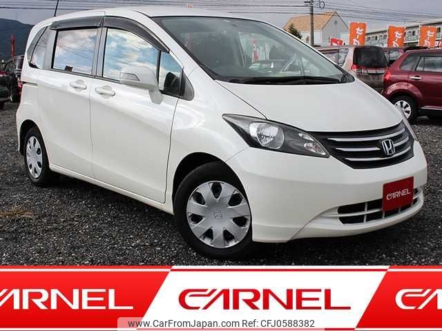 honda freed 2009 A11269 image 1