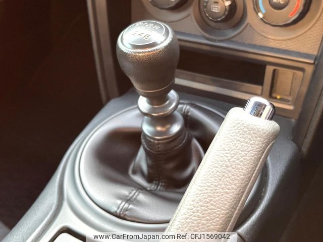 toyota 86 2015 CFJ1569042 image 2